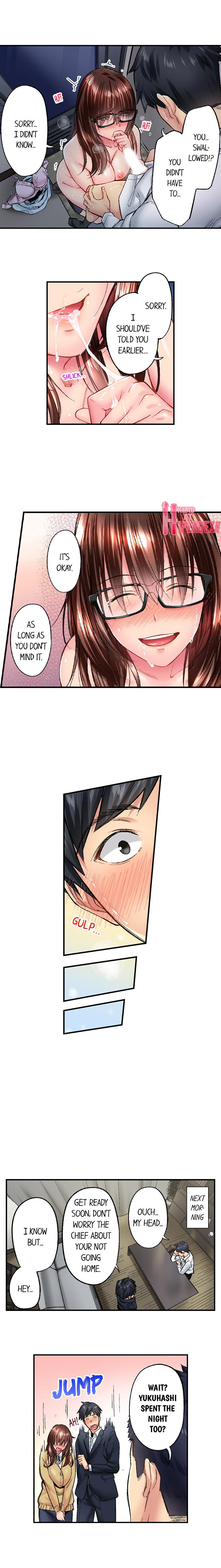 Simple yet Sexy - Page 328