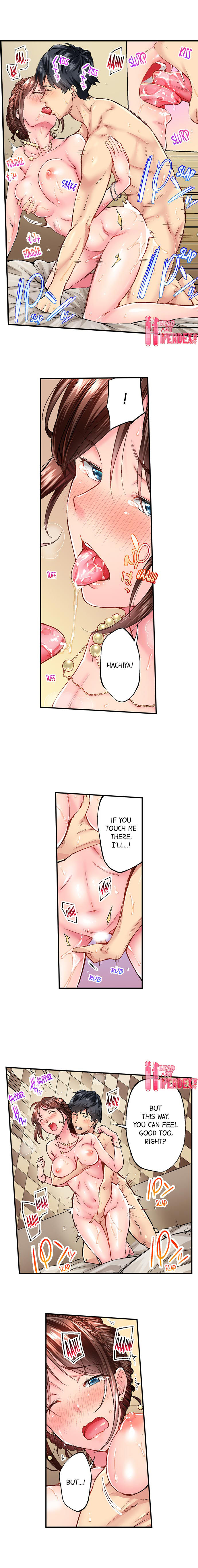 Simple yet Sexy - Page 33
