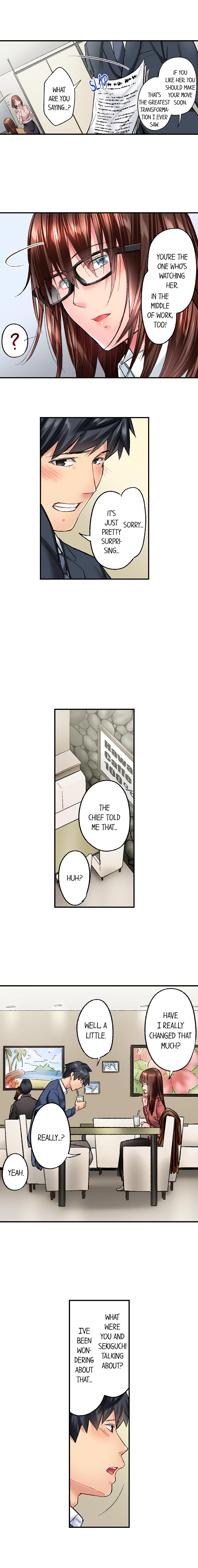 Simple yet Sexy - Page 334