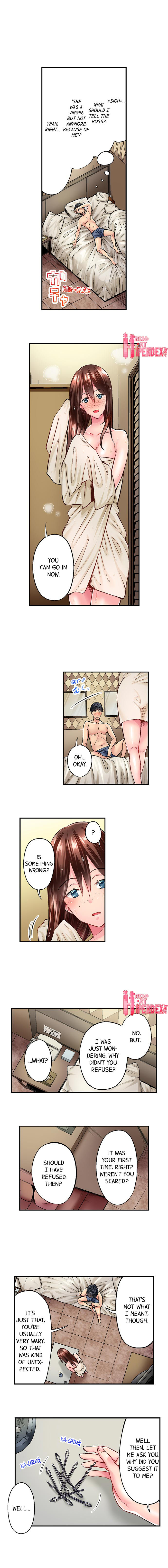 Simple yet Sexy - Page 36