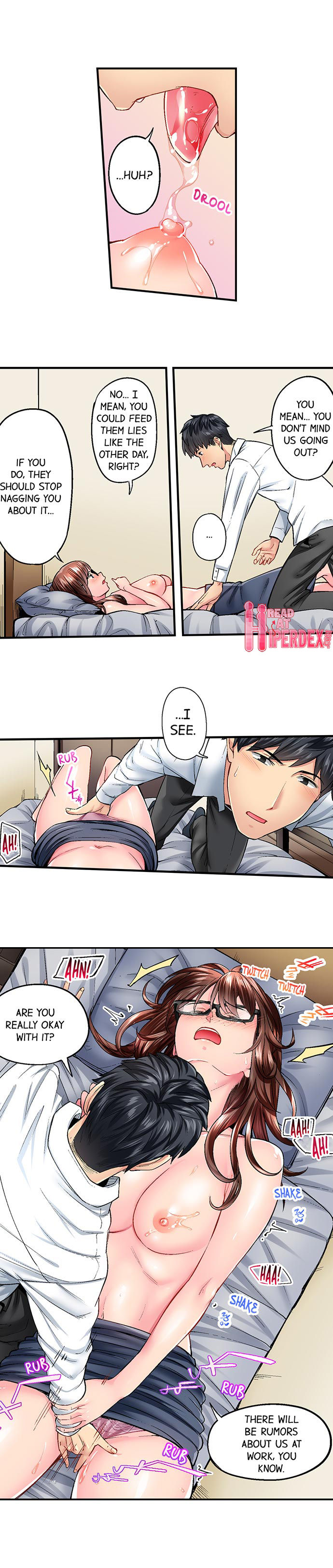 Simple yet Sexy - Page 51
