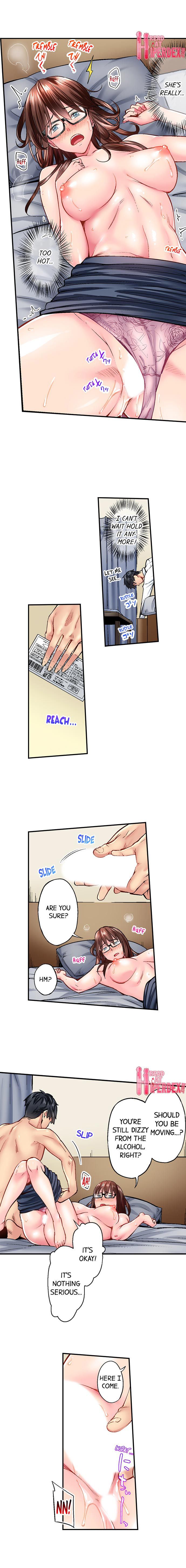 Simple yet Sexy - Page 53