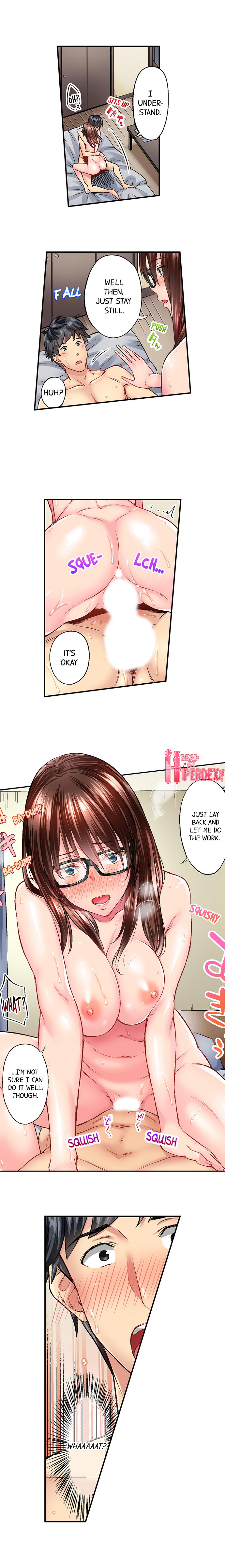 Simple yet Sexy - Page 58
