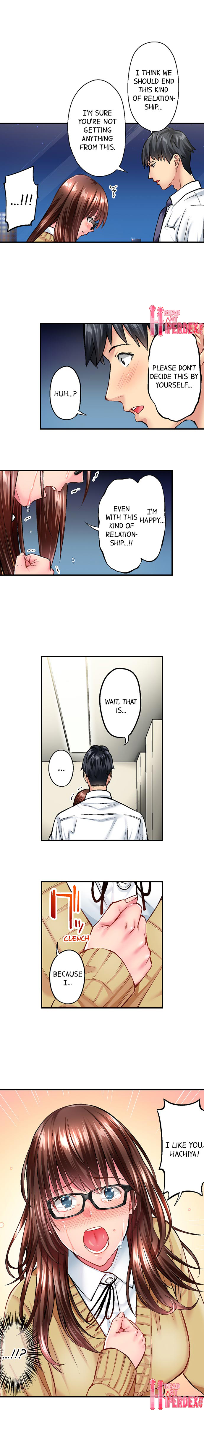 Simple yet Sexy - Page 98