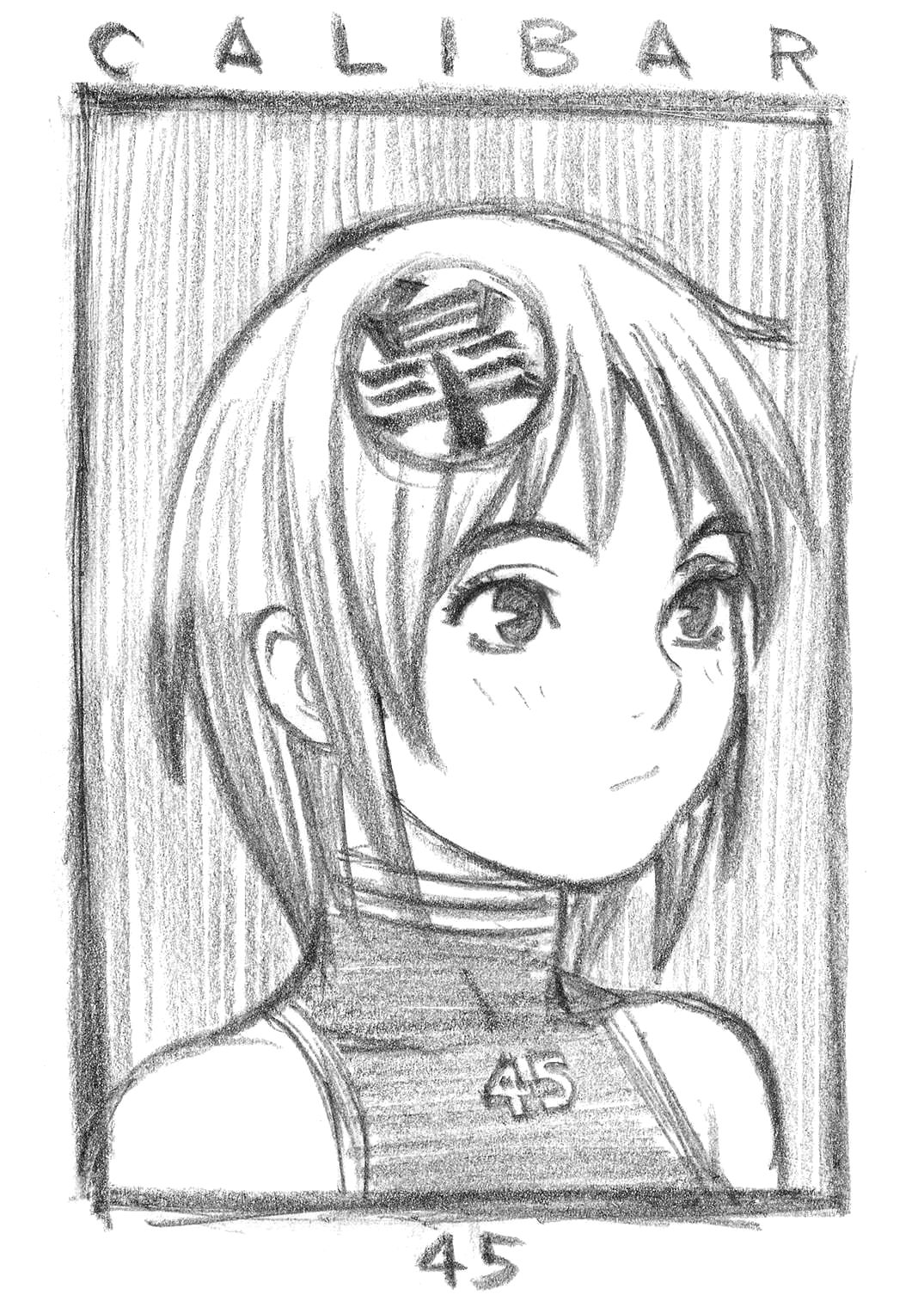 Tsukasa Bullet 2001 - Page 34