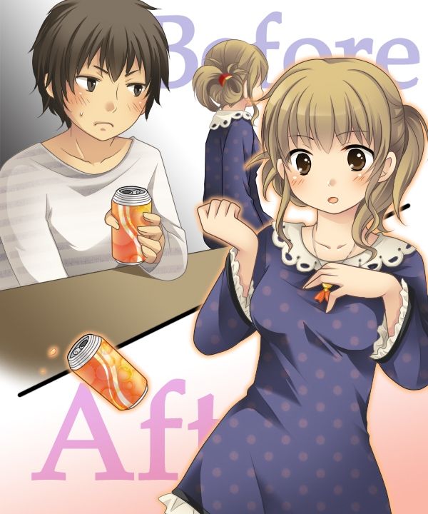 Nyotaika Sagi & Yuusha Shoukan - Page 95