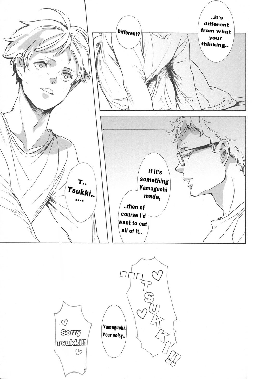 Ubrall sonst die Raserei - Page 20