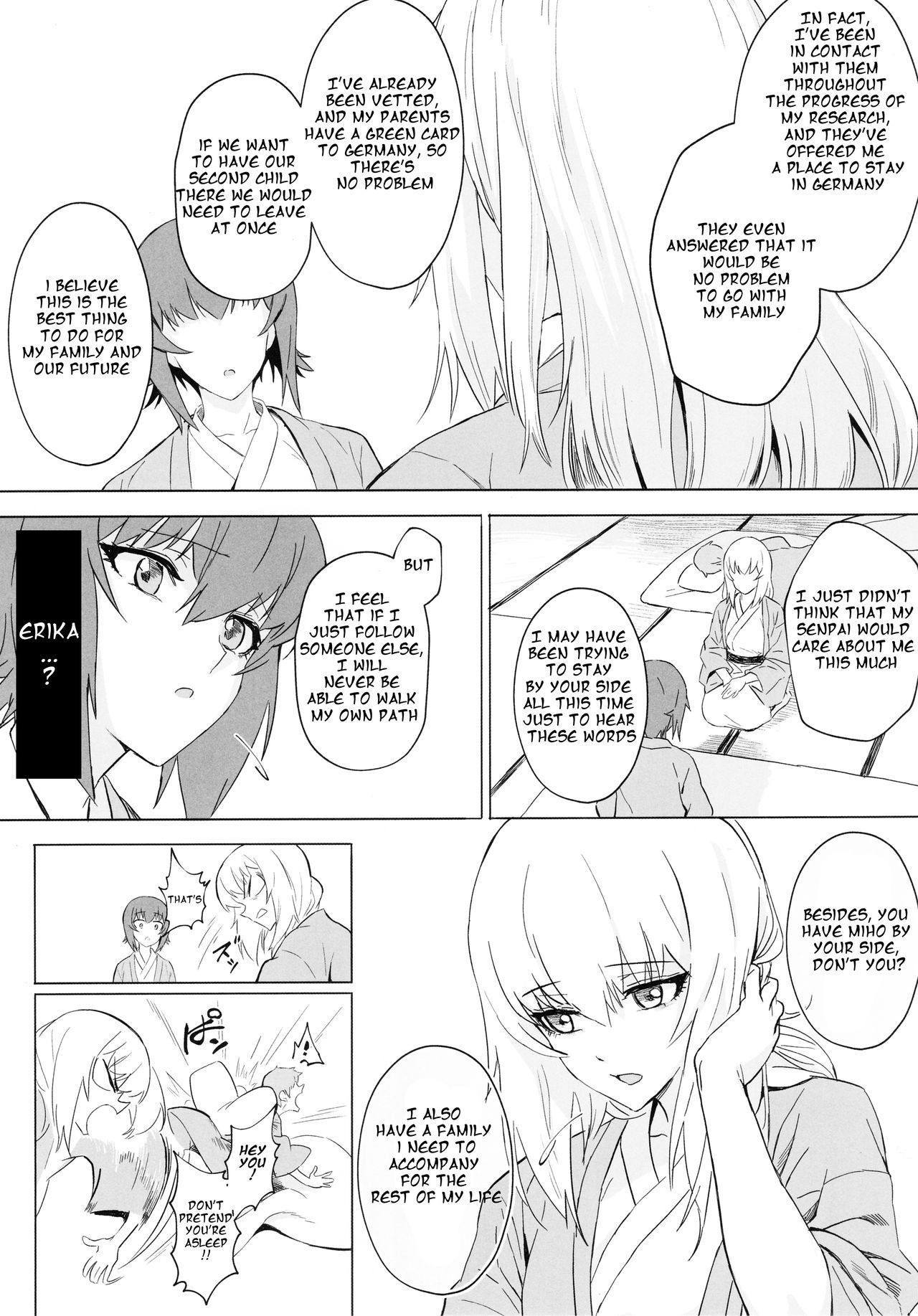 ERIKA Vol. 3 - Page 53