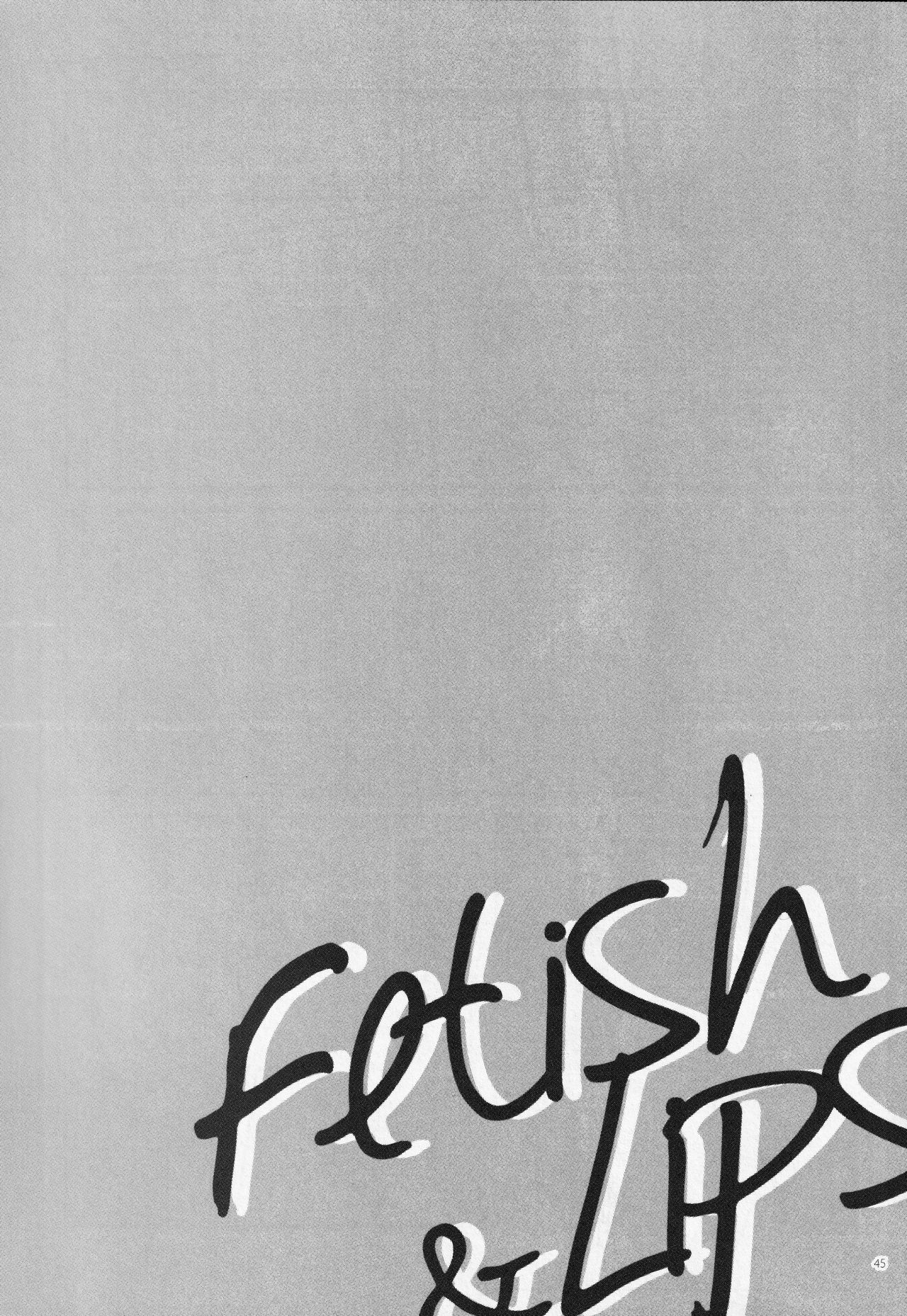 Fetish & Lips - Page 44