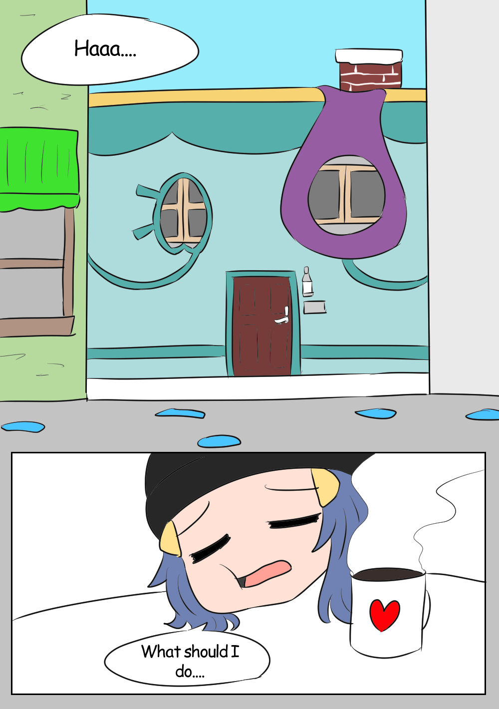 Pokémon TSF - Page 116