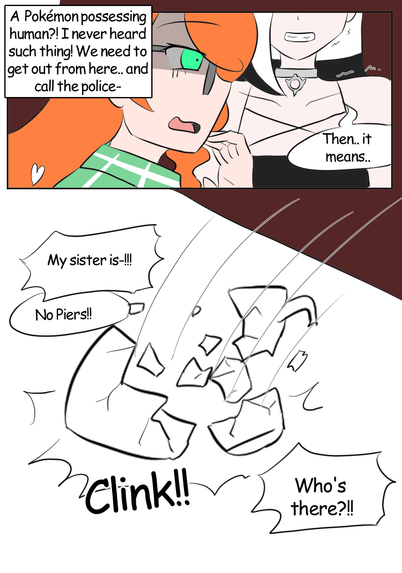 Pokémon TSF - Page 197