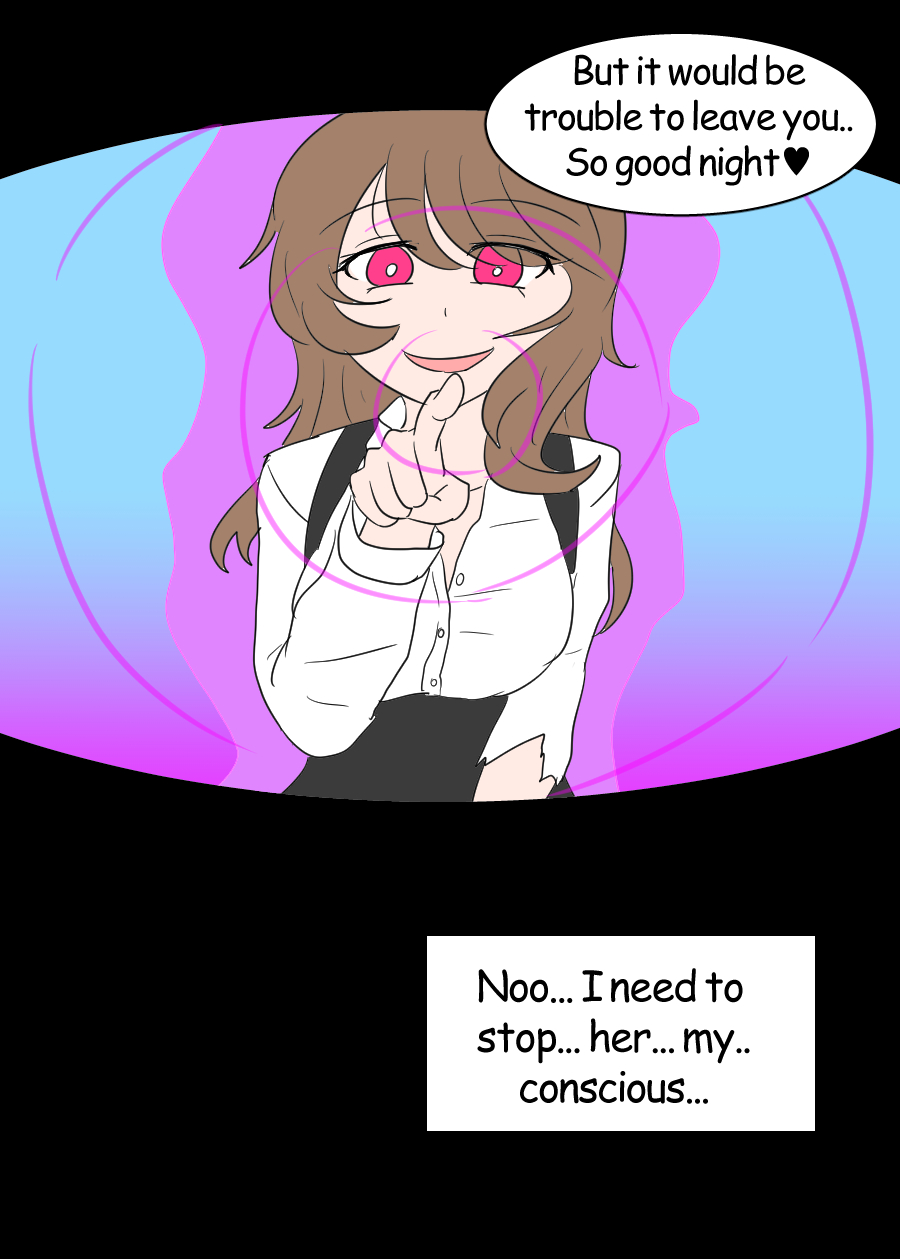 Pokémon TSF - Page 271