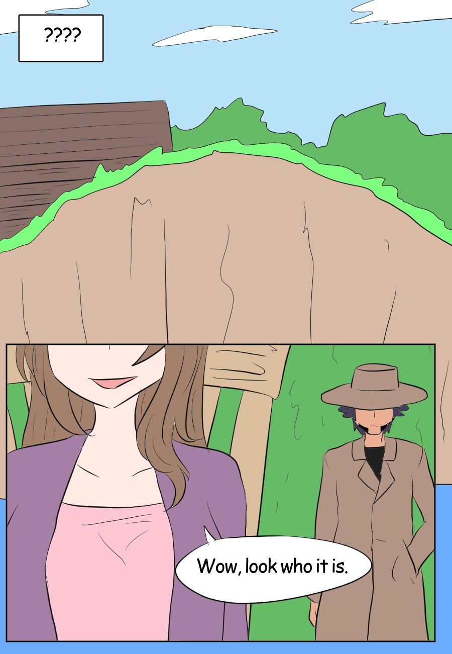 Pokémon TSF - Page 274