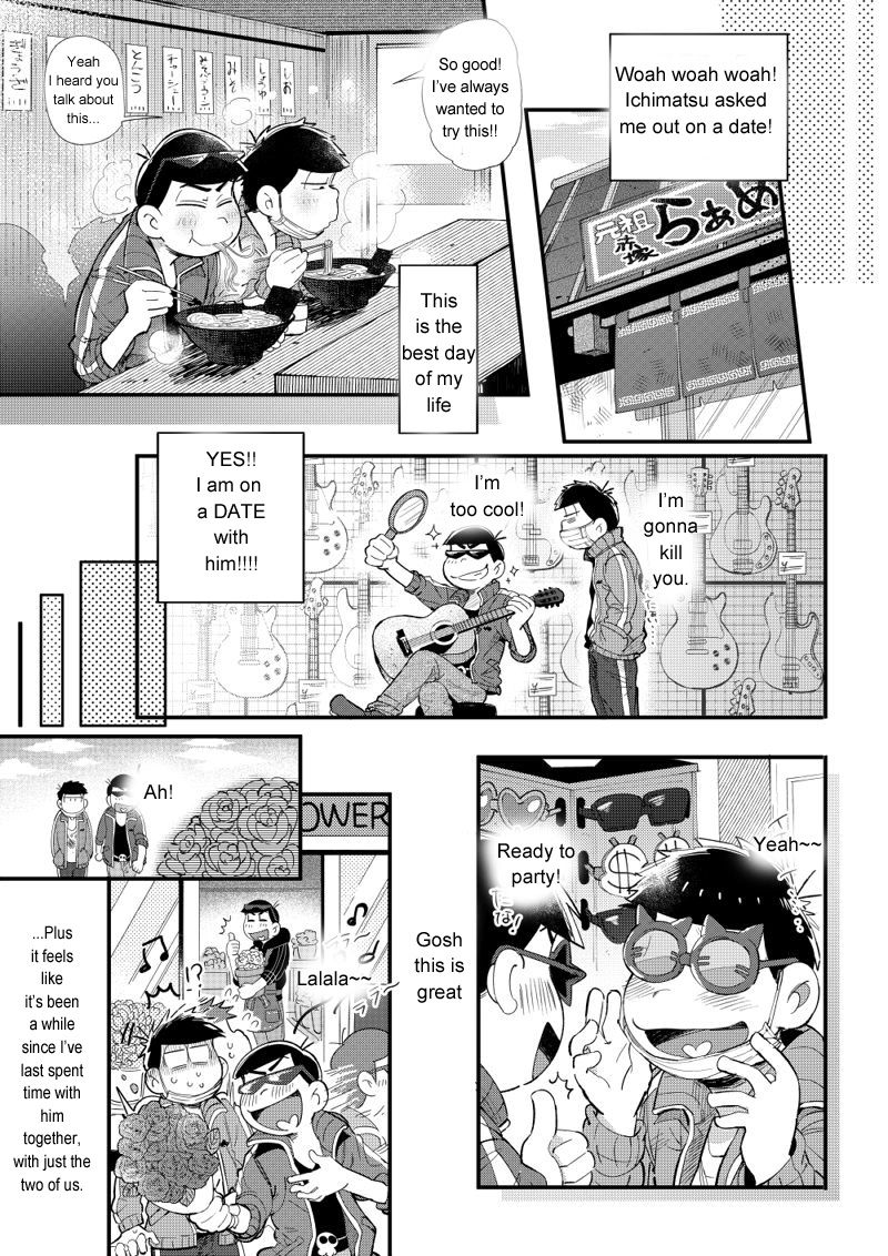 Love Me Tender My Lover - Page 12