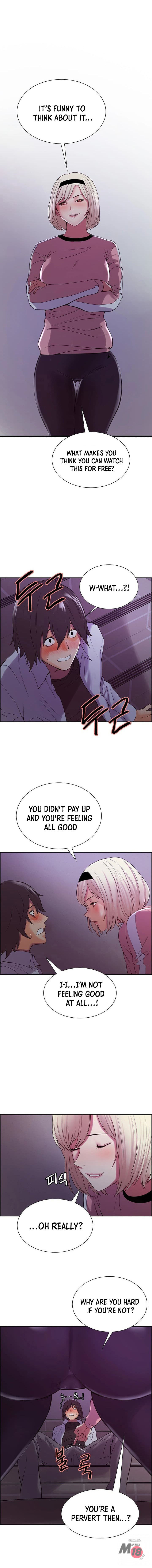 Runaway Family - Page 140