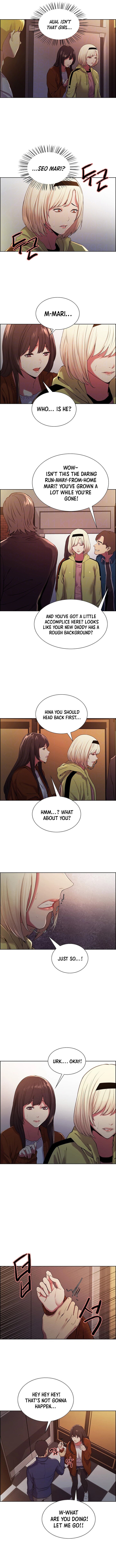 Runaway Family - Page 155