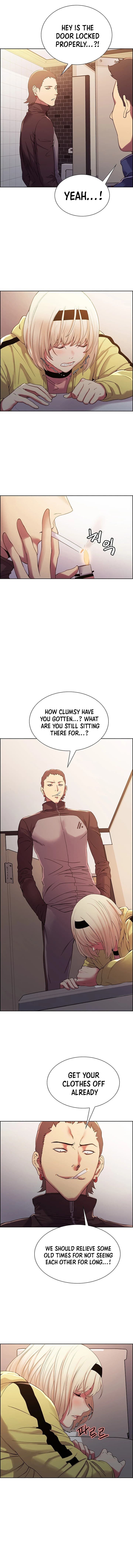 Runaway Family - Page 159