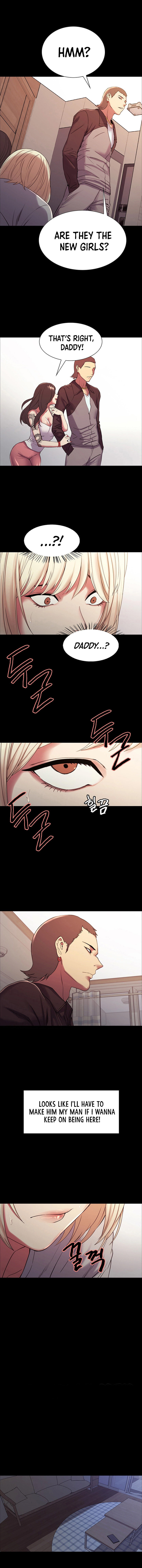 Runaway Family - Page 186