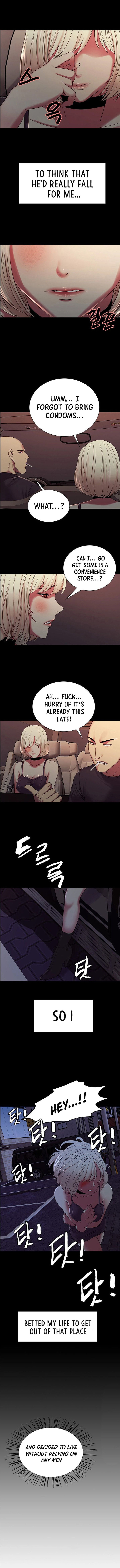 Runaway Family - Page 199