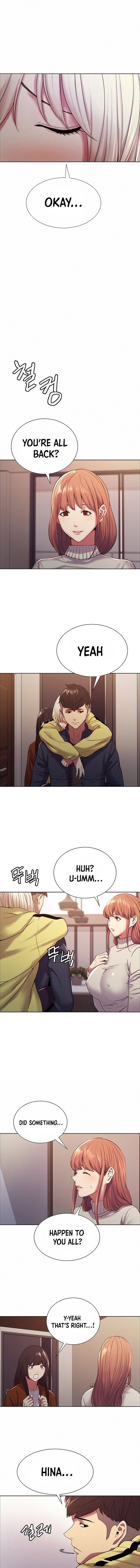 Runaway Family - Page 204