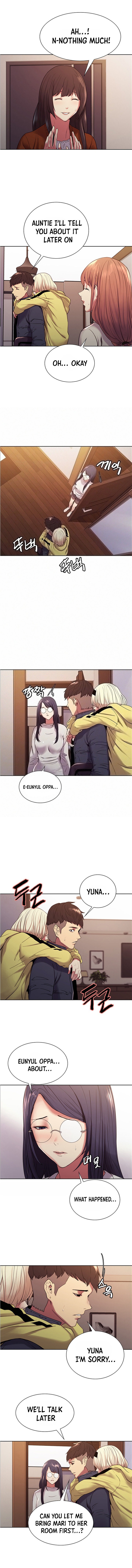 Runaway Family - Page 205