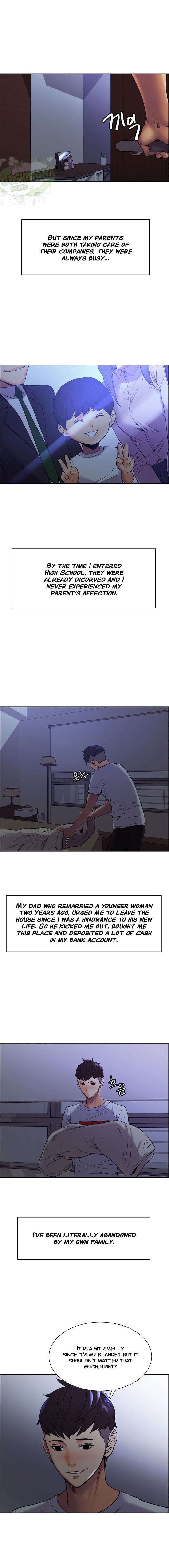 Runaway Family - Page 7