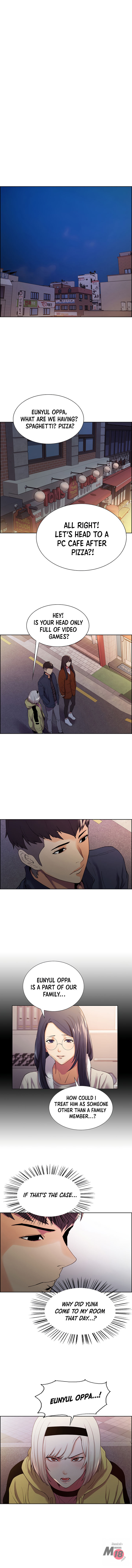 Runaway Family - Page 77