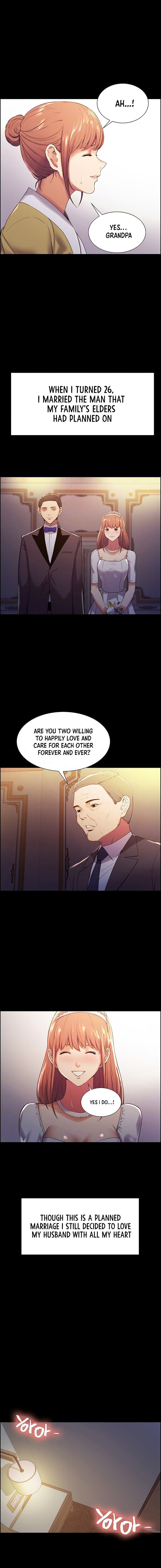 Runaway Family - Page 85