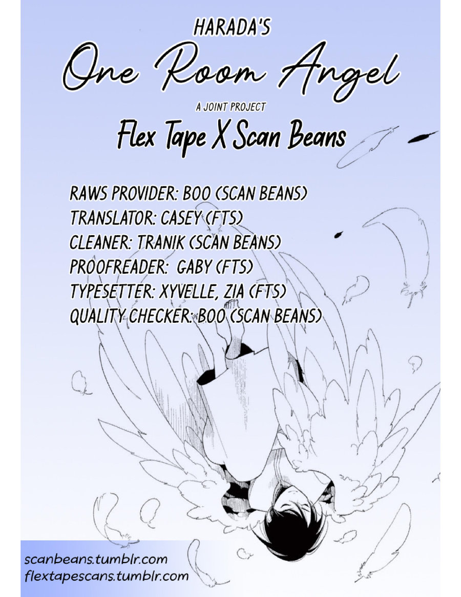 One Room Angel - Page 101