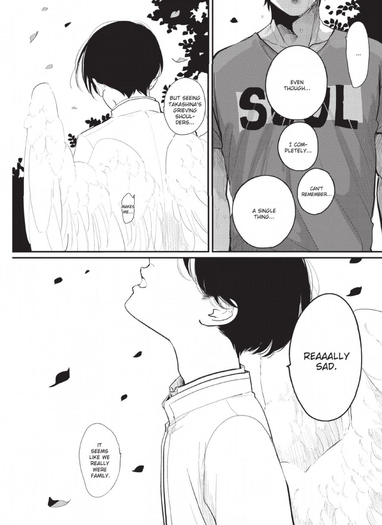 One Room Angel - Page 151