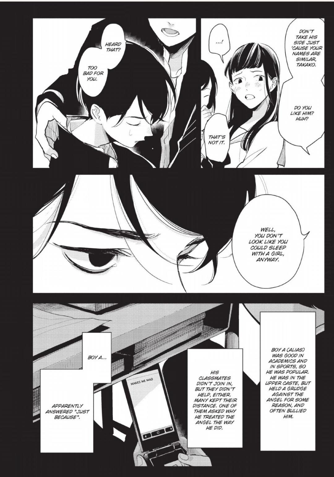 One Room Angel - Page 159