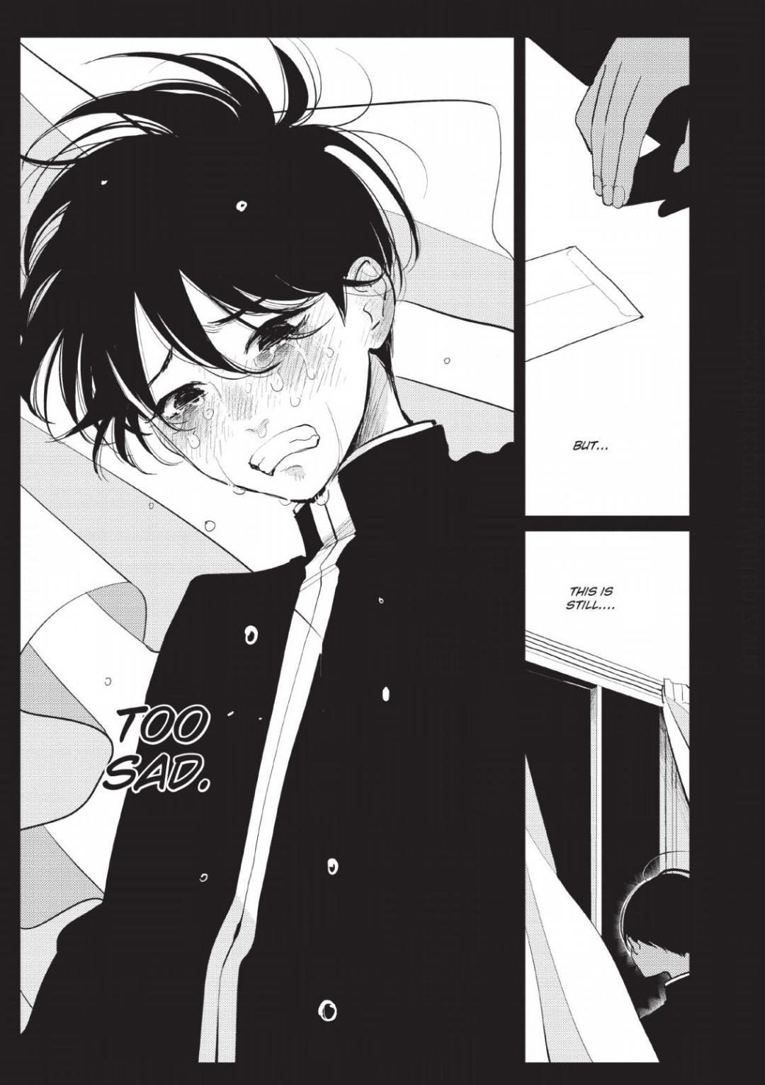 One Room Angel - Page 170