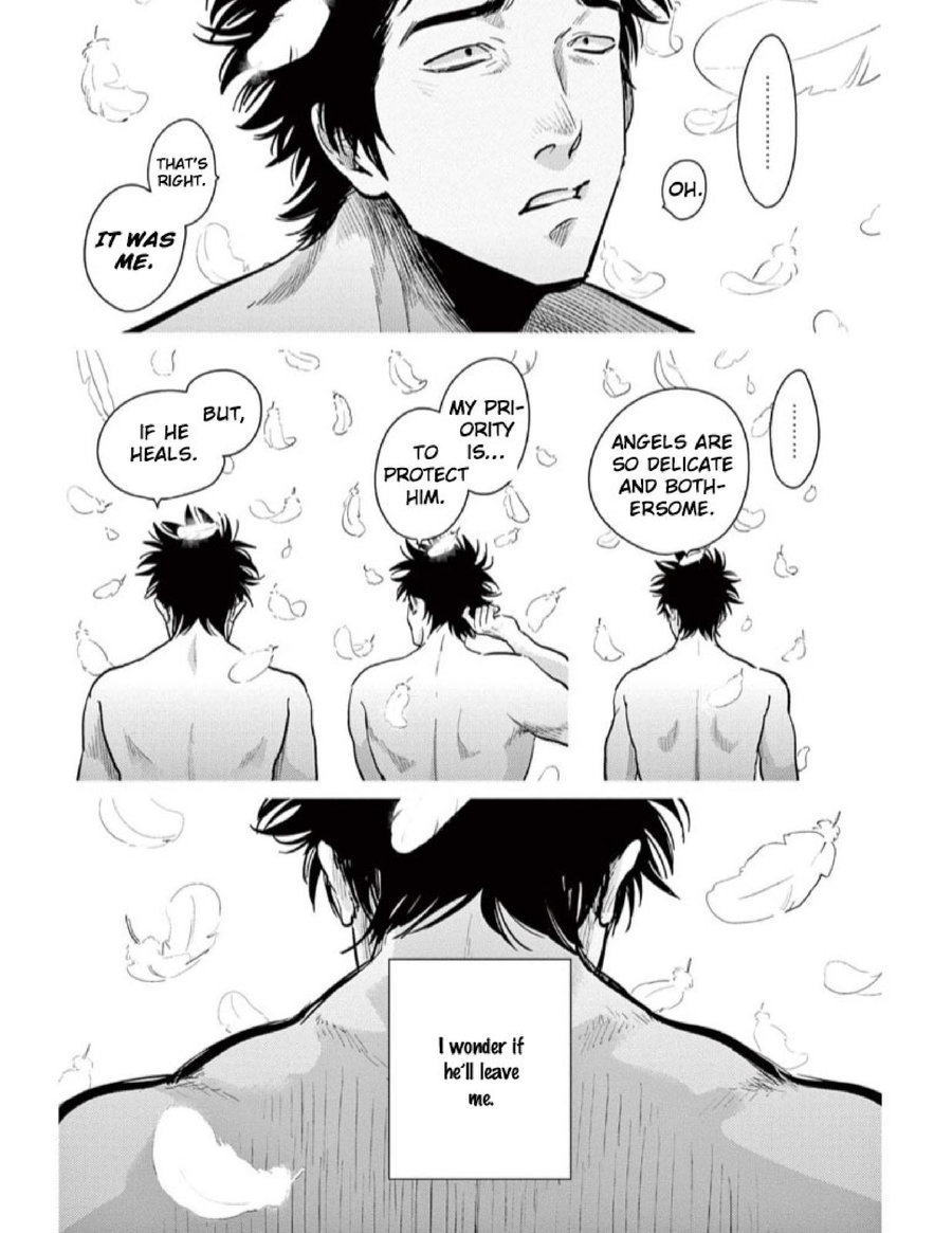 One Room Angel - Page 96