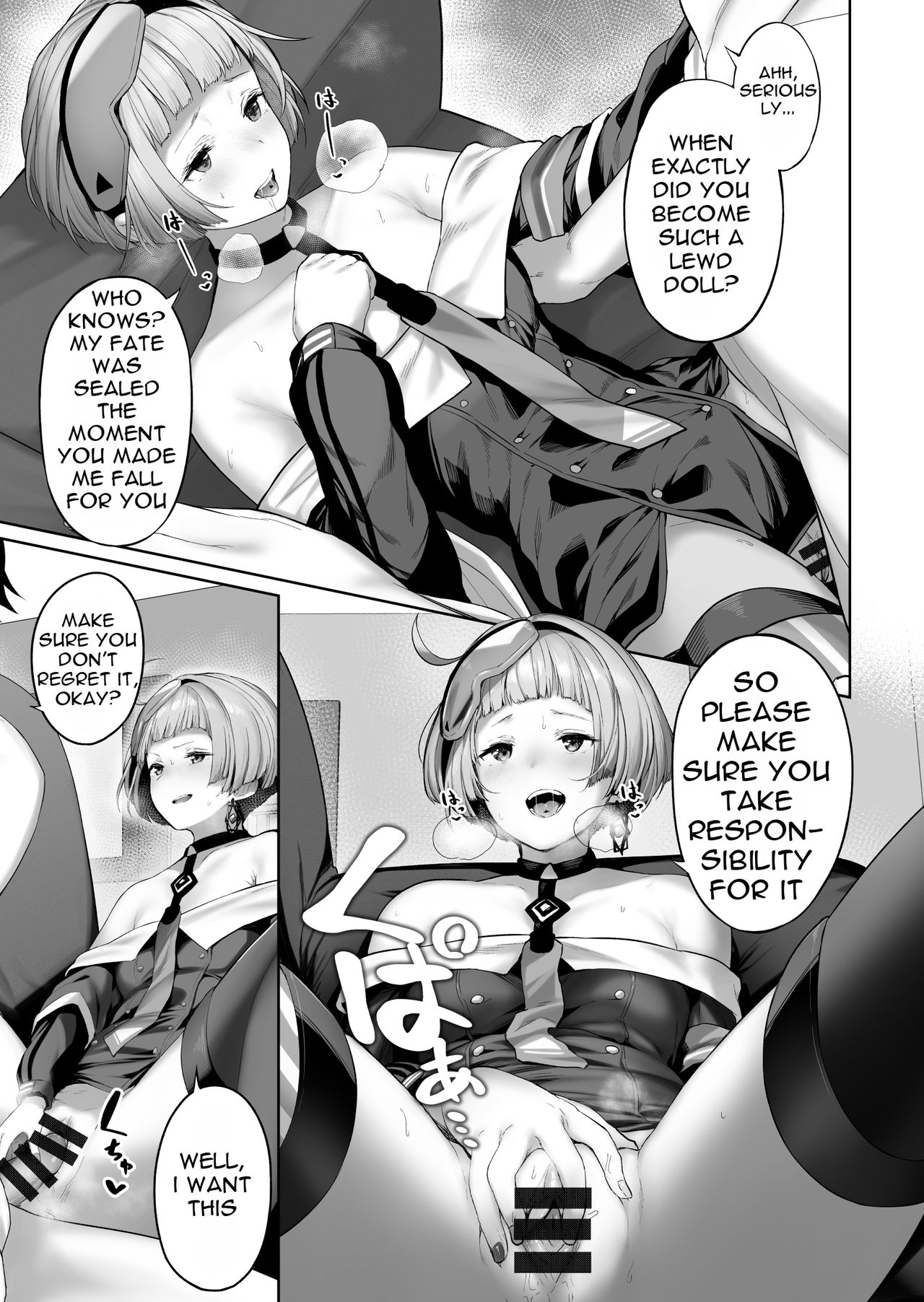 Zas M21 - Page 9