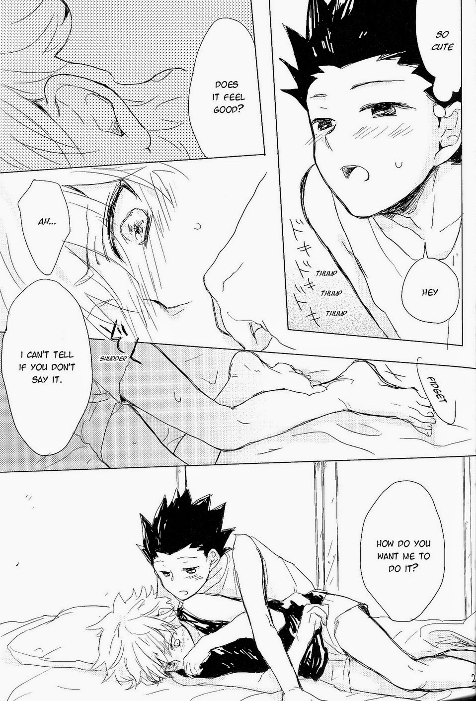 Isshun no Sentimental | A Sentimental Moment - Page 26