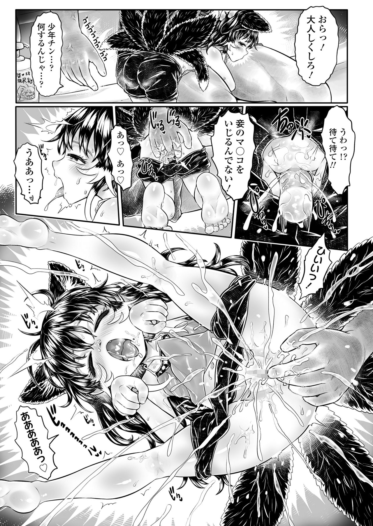 Towako 10 - Page 215