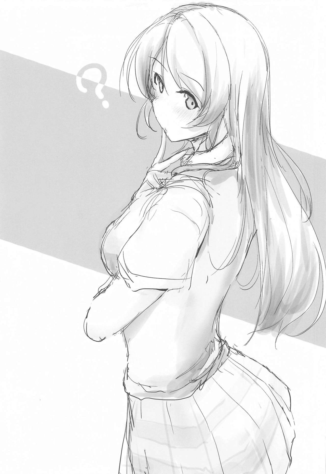 Eli to Issho Amaenbo Hen - Page 22