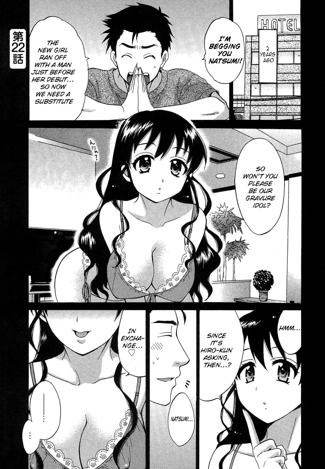 Tenshi no Marshmallow 3 - Page 106