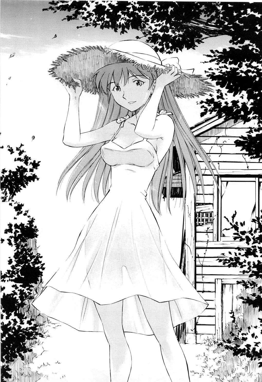 Asuka Richness Black - Page 2