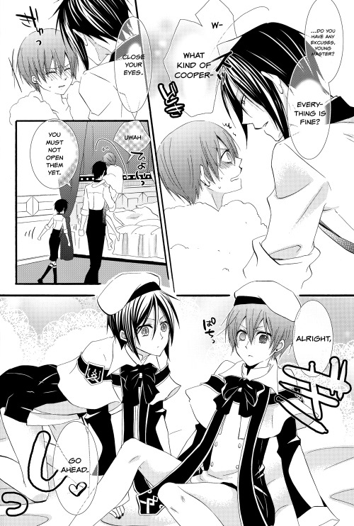 Sugary - Page 14
