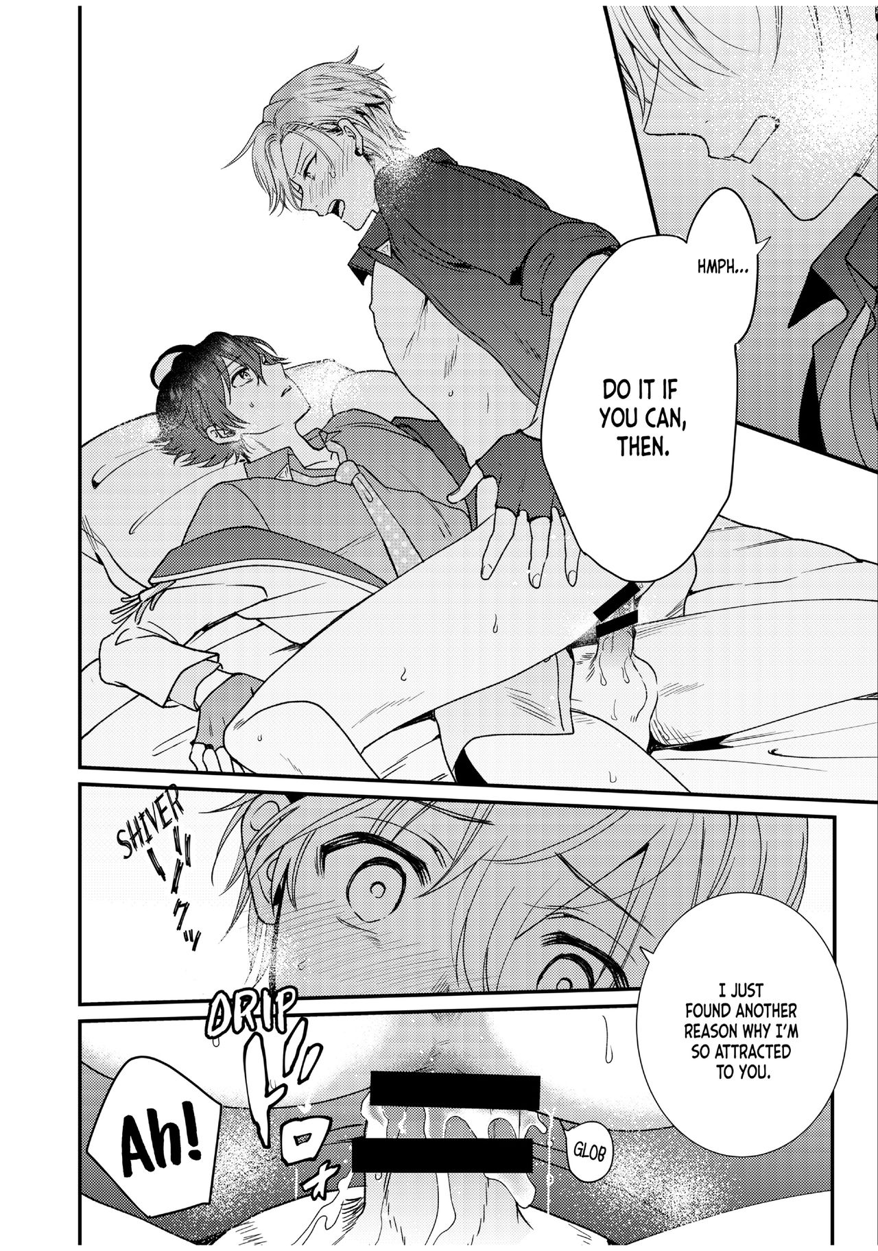 BOY×BOY IDOL COLLECTION!! - Page 94