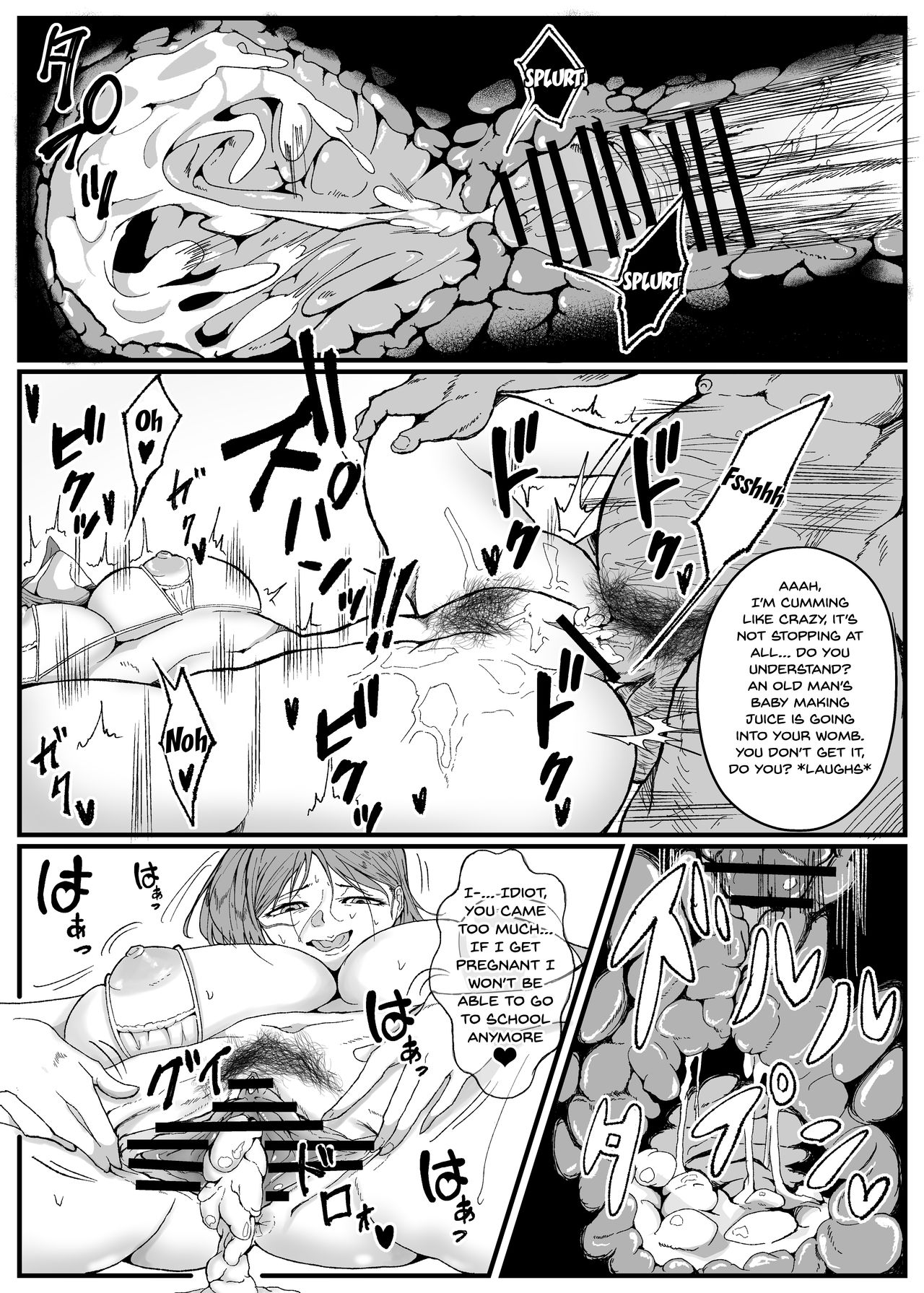 Joushiki Kaihen | Common Sense Modification - Page 18