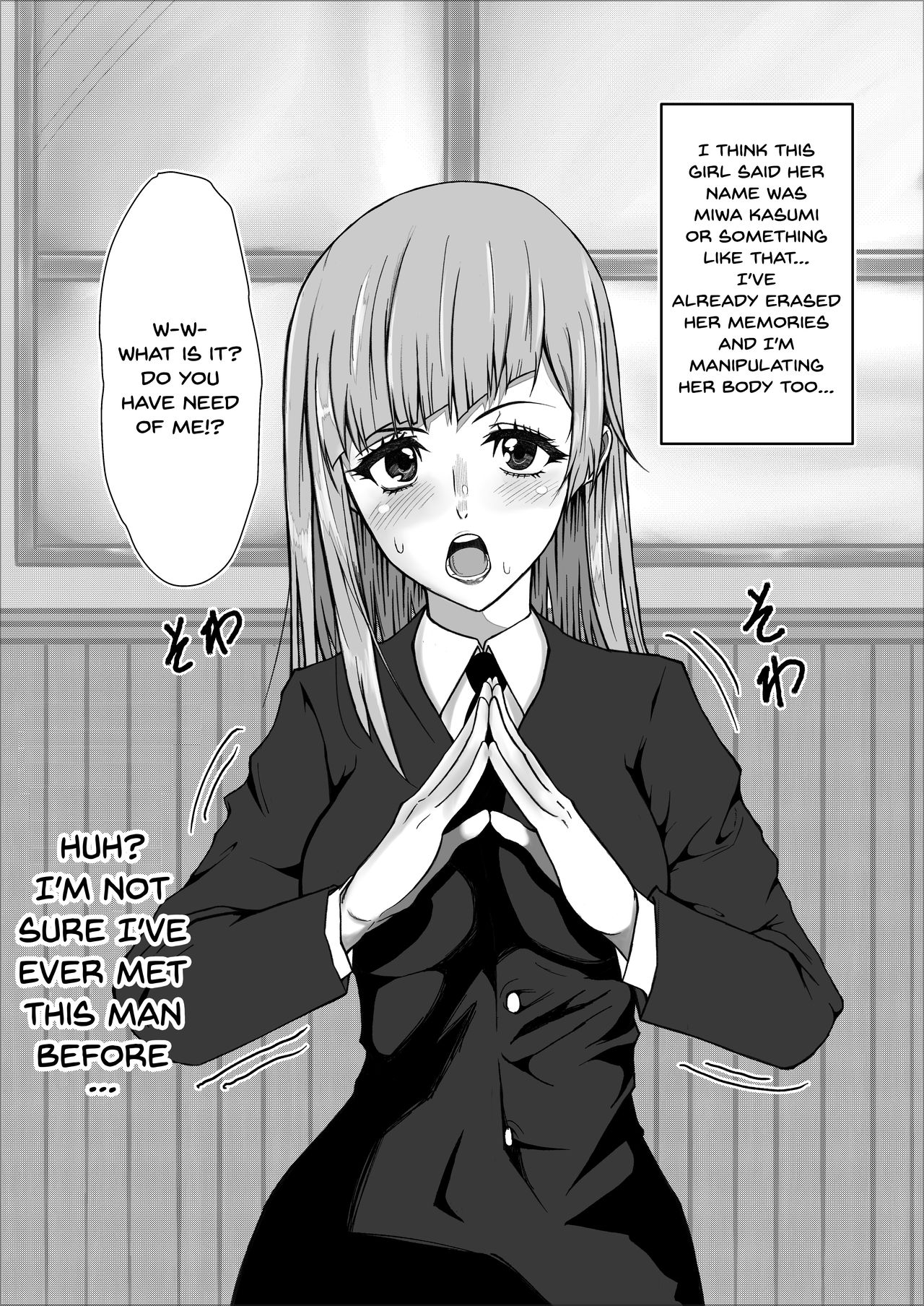 Joushiki Kaihen | Common Sense Modification - Page 22