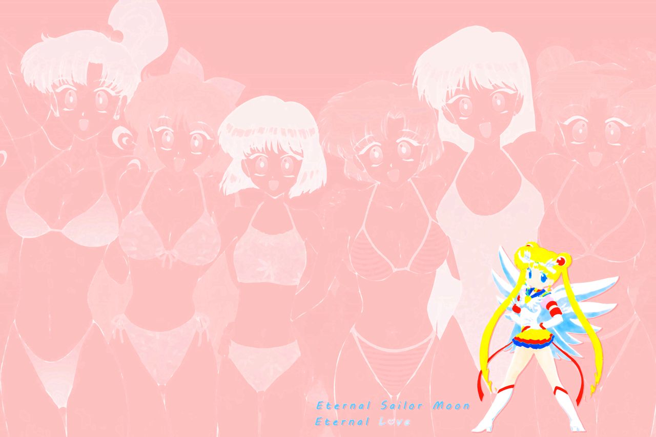 The Fertilization of Rei Hino [ - Page 83