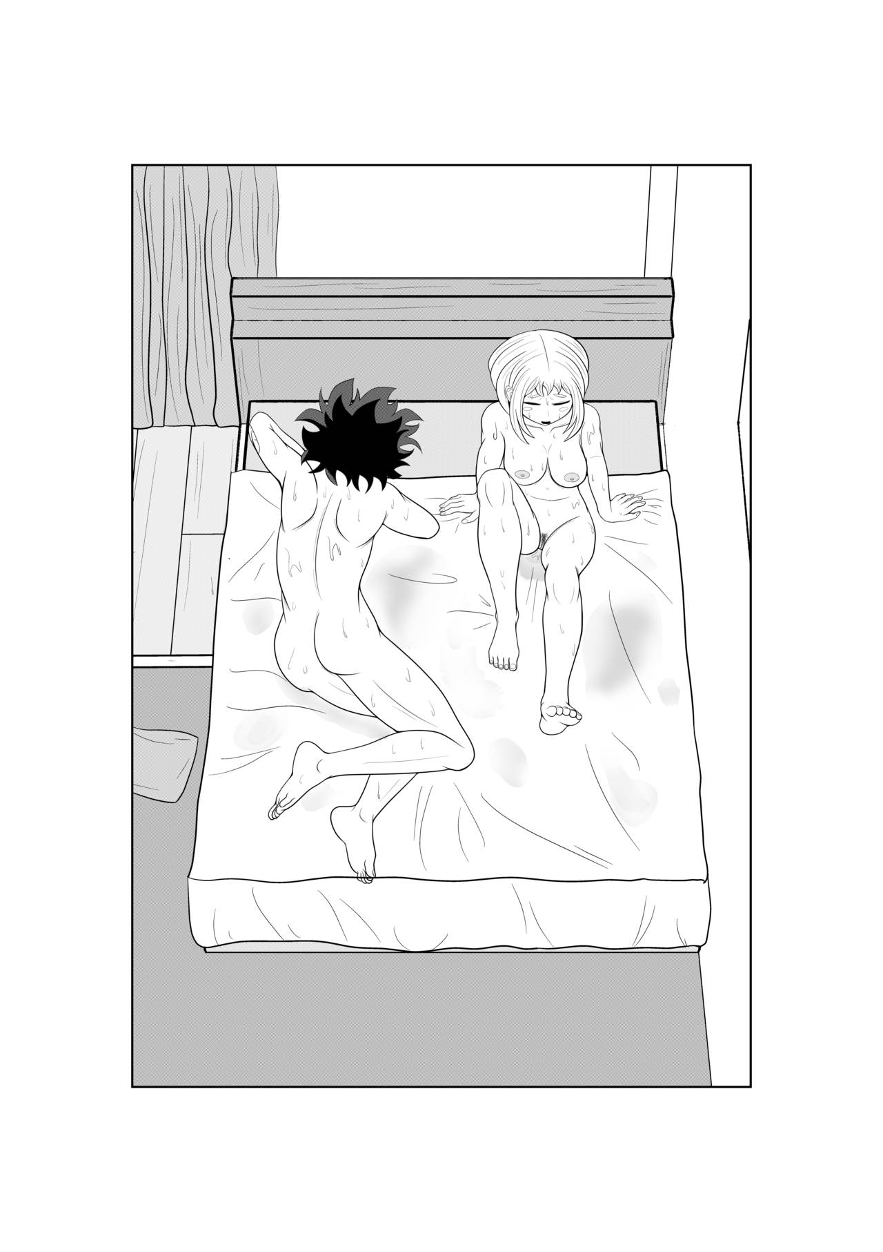NIGHT SEX - Page 14