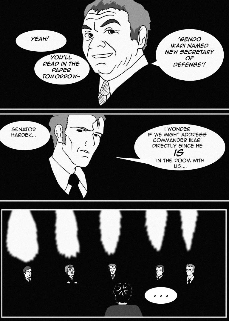 EVA-303 Chapter 11 - Page 11