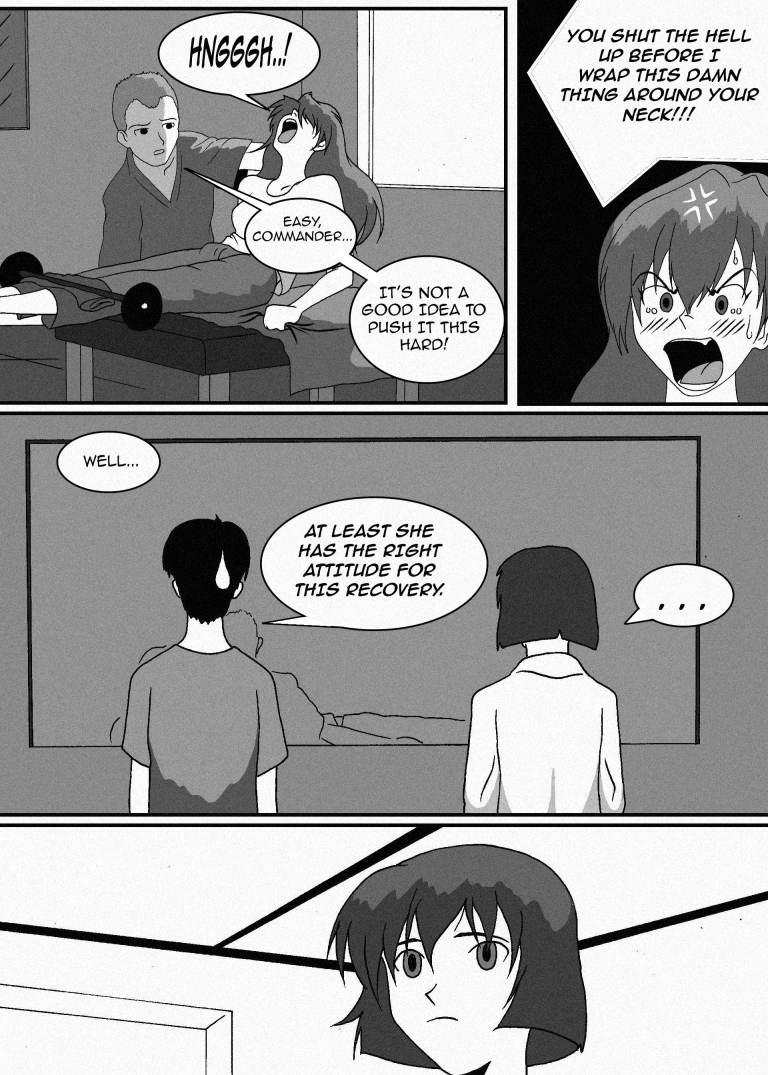 EVA-303 Chapter 11 - Page 16