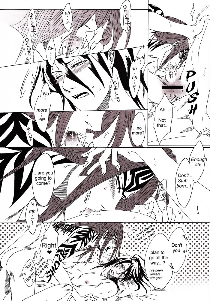 LOVERS - Page 13