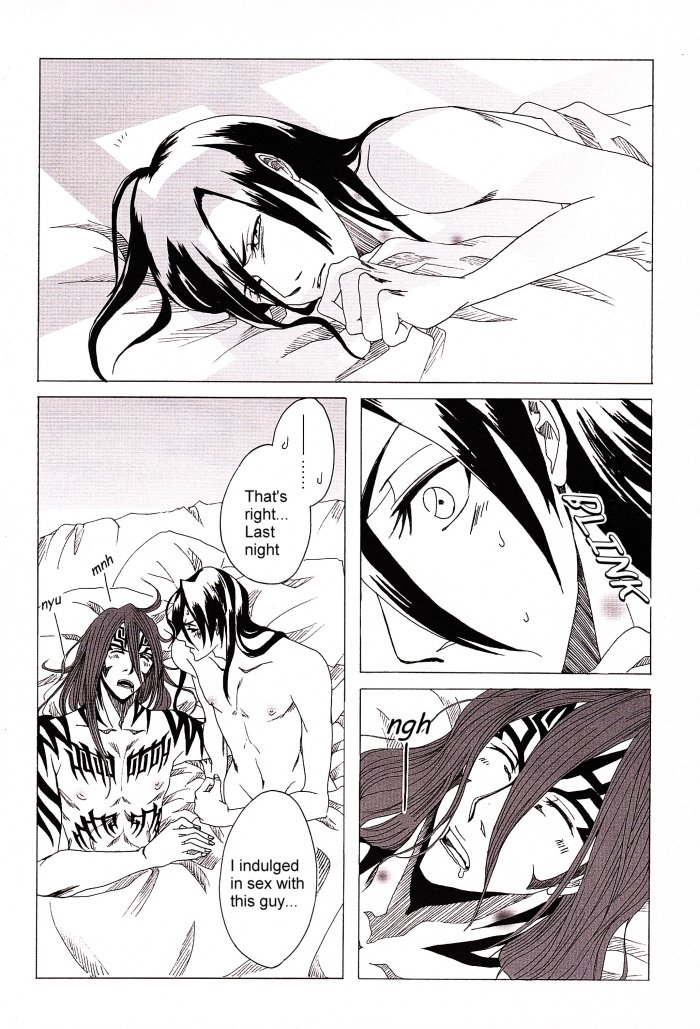 LOVERS - Page 18