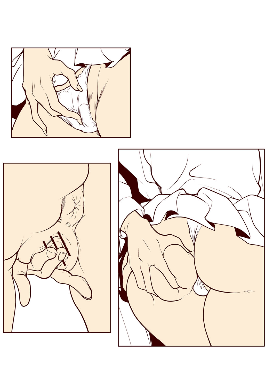 Ade niku Naburi PARAdise - Page 266